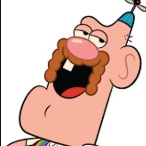 Meet your Posher, Timmy